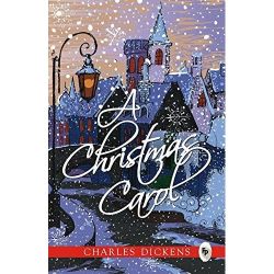 Finger Print A Christmas Carol